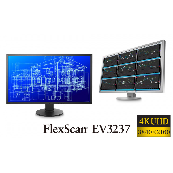 FlexScan EV3237